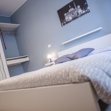 רומא B&B Monumental Rhome מראה חיצוני תמונה