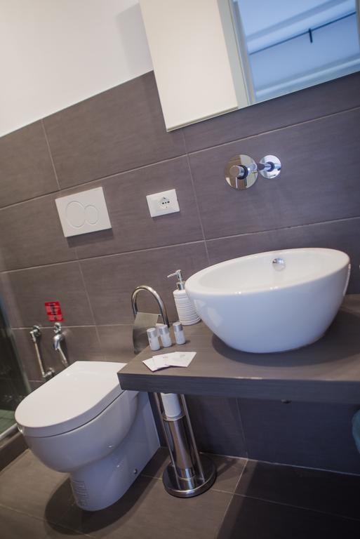 רומא B&B Monumental Rhome מראה חיצוני תמונה