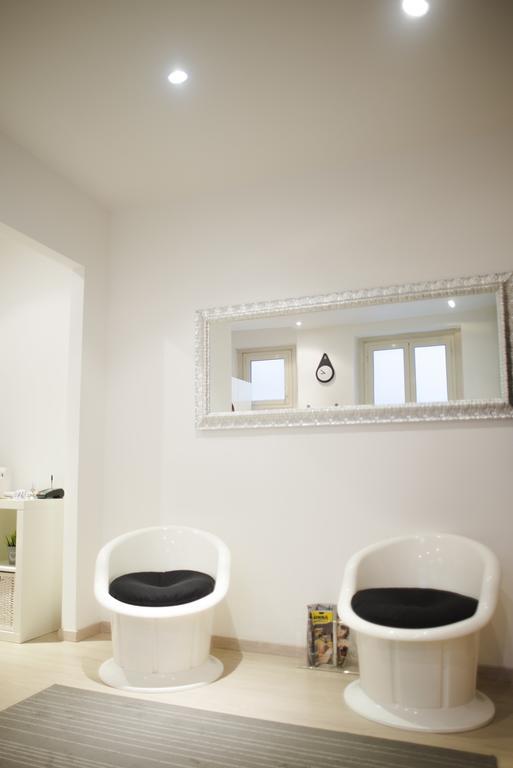 רומא B&B Monumental Rhome מראה חיצוני תמונה