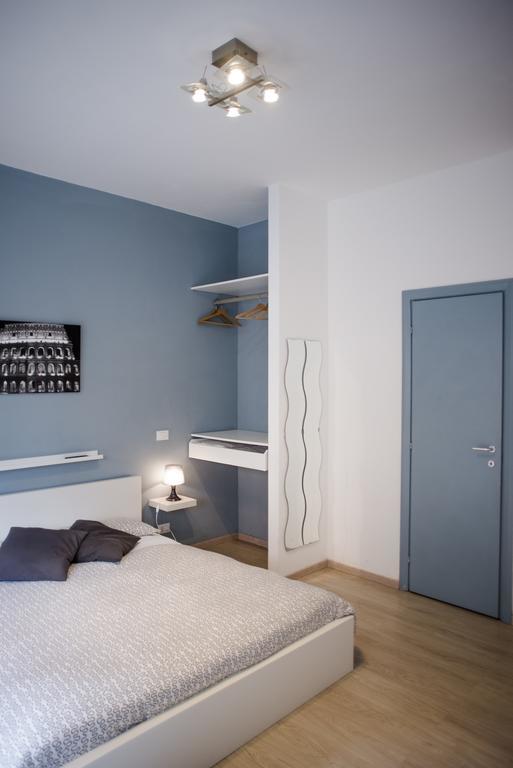 רומא B&B Monumental Rhome מראה חיצוני תמונה