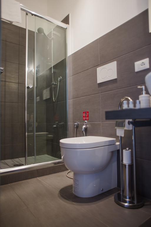 רומא B&B Monumental Rhome מראה חיצוני תמונה