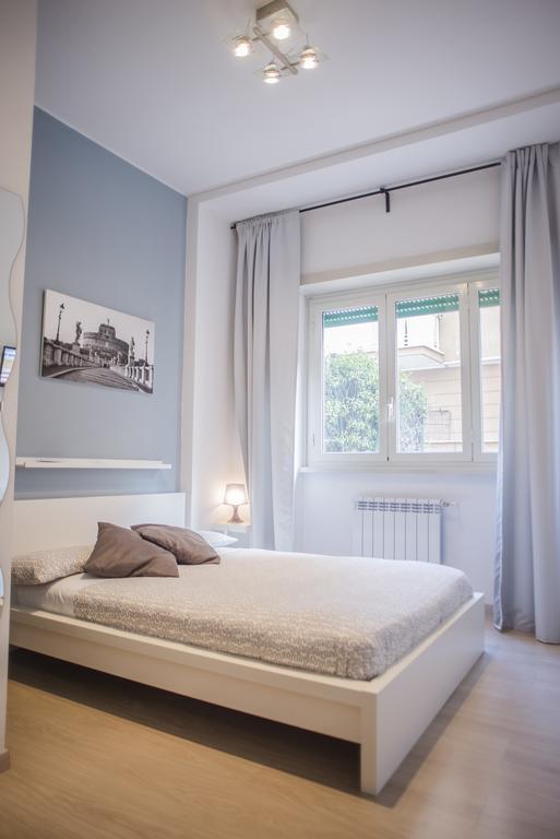 רומא B&B Monumental Rhome מראה חיצוני תמונה