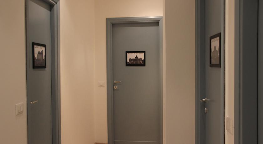 רומא B&B Monumental Rhome מראה חיצוני תמונה