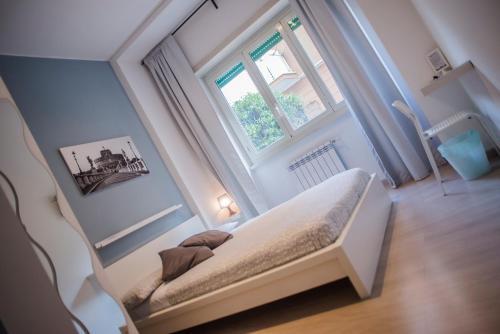 רומא B&B Monumental Rhome מראה חיצוני תמונה