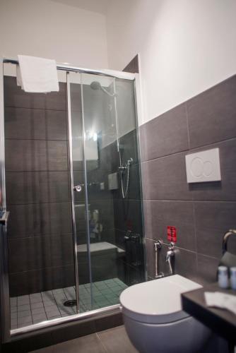 רומא B&B Monumental Rhome מראה חיצוני תמונה